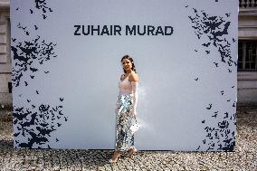 PFW - Zuhair Murad Photocall