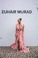 PFW - Zuhair Murad Photocall