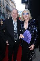 PFW - Diner De La Mode