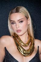 PFW - Ashi Studio Front Row