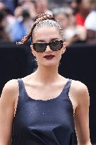 PFW - Fendi Haute Couture Spring Summer 2023 - Arrivals NB