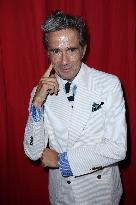 PFW - Diner De La Mode