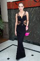 PFW - Juana Martin Front Row