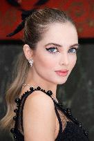 PFW - Juana Martin Front Row