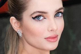 PFW - Juana Martin Front Row