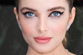 PFW - Juana Martin Front Row