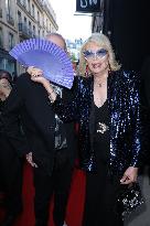 PFW - Diner De La Mode