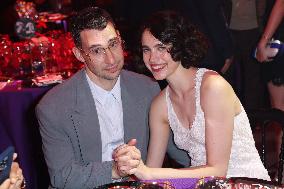 PFW - Diner De La Mode