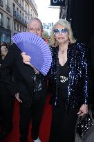 PFW - Diner De La Mode