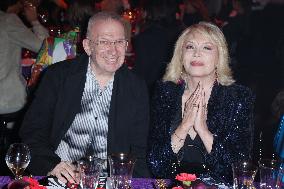 PFW - Diner De La Mode