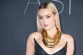 PFW - Ashi Studio Front Row