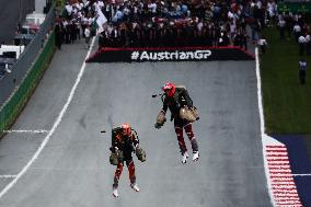 F1 Austrian Grand Prix 2023