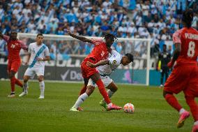 Guatemala v Canada Highlights - CONCACAF Gold Cup