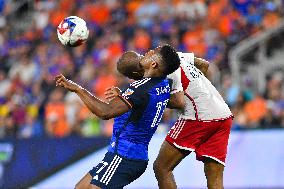 FC Cincinnati v New England Revolution - Major League Soccer