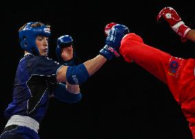 2023 European Games In Krakow - Kickboxing