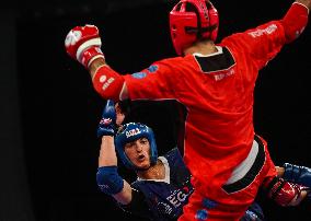 2023 European Games In Krakow - Kickboxing