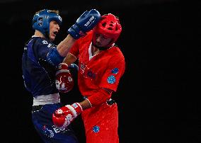 2023 European Games In Krakow - Kickboxing