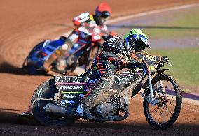 Belle Vue Aces v Wolverhampton Wolves - Sports Insure Premiership