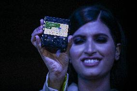 India Smartphone Motorola
