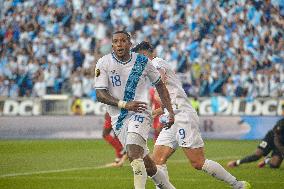 Guatemala v Canada Highlights - CONCACAF Gold Cup