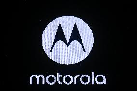 India Smartphone Motorola