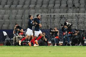 France v Ukraine: Quarter Final - UEFA Under-21 Euro 2023