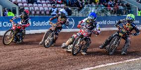 Belle Vue Aces v Wolverhampton Wolves - Sports Insure Premiership