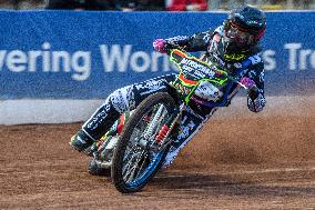 Belle Vue Aces v Wolverhampton Wolves - Sports Insure Premiership