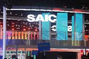 SAIC Motor Launches European Plant