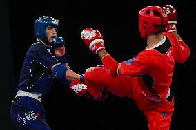 2023 European Games In Krakow - Kickboxing