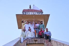 Air Testing By Astrologers In Jaipur