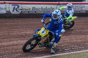 Belle Vue Aces v Wolverhampton Wolves - Sports Insure Premiership