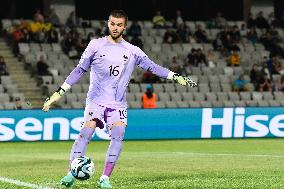 France v Ukraine: Quarter Final - UEFA Under-21 Euro 2023