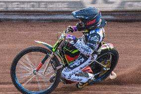 Belle Vue Aces v Wolverhampton Wolves - Sports Insure Premiership