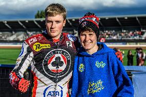 Belle Vue Aces v Wolverhampton Wolves - Sports Insure Premiership