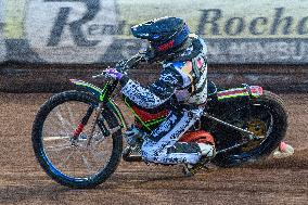 Belle Vue Aces v Wolverhampton Wolves - Sports Insure Premiership