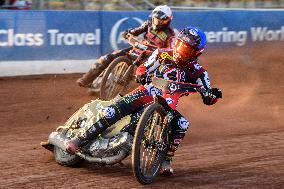 Belle Vue Aces v Wolverhampton Wolves - Sports Insure Premiership