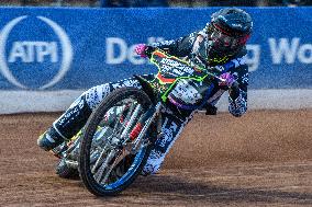 Belle Vue Aces v Wolverhampton Wolves - Sports Insure Premiership