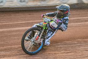 Belle Vue Aces v Wolverhampton Wolves - Sports Insure Premiership