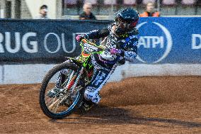 Belle Vue Aces v Wolverhampton Wolves - Sports Insure Premiership