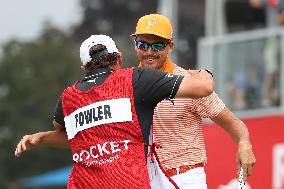 Rocket Mortgage Classic