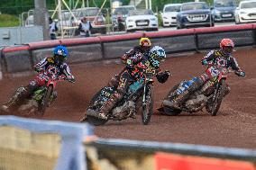 Belle Vue Aces v Wolverhampton Wolves - Sports Insure Premiership