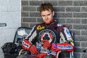 Belle Vue Aces v Wolverhampton Wolves - Sports Insure Premiership