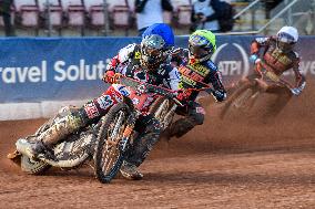 Belle Vue Aces v Wolverhampton Wolves - Sports Insure Premiership