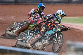 Belle Vue Aces v Wolverhampton Wolves - Sports Insure Premiership