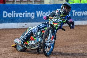 Belle Vue Aces v Wolverhampton Wolves - Sports Insure Premiership