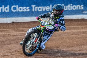 Belle Vue Aces v Wolverhampton Wolves - Sports Insure Premiership