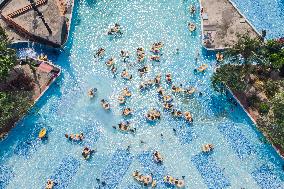 Daily Life In Indonesia