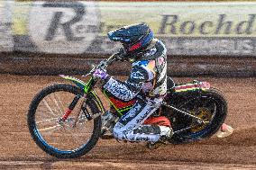 Belle Vue Aces v Wolverhampton Wolves - Sports Insure Premiership