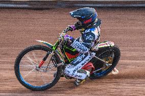 Belle Vue Aces v Wolverhampton Wolves - Sports Insure Premiership